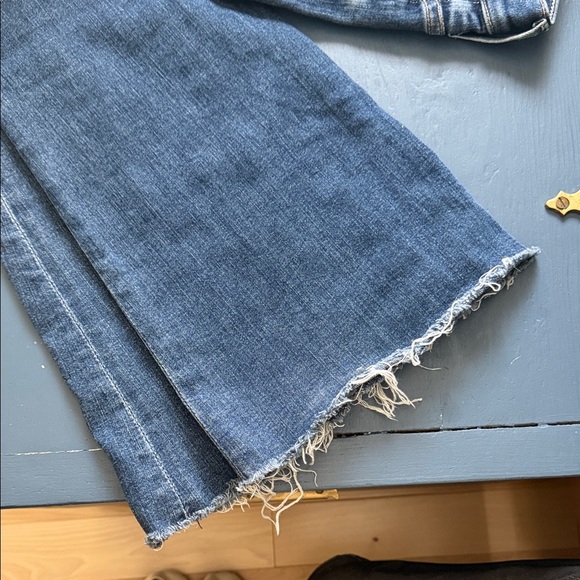 MOTHER weekender jean - Picture 4 of 6